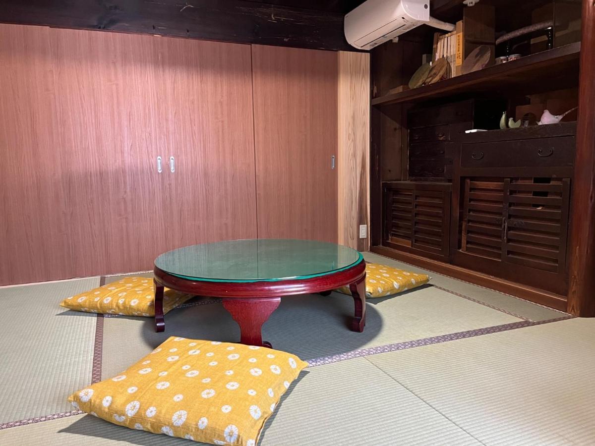 Yoshino-Gun - House - Vacation Stay 90749V Kamiichi  Exterior foto